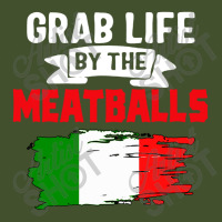 Funny Meatballs, Italian Humor Sun Shade Cap | Artistshot