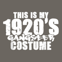 My 1920s Gangster Costume Party Gang Mobsters Strong Thug T Shirt Sun Shade Cap | Artistshot