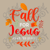 Fall For Jesus He Never Leaves Autumn Christian Prayers Day Gift Sun Shade Cap | Artistshot