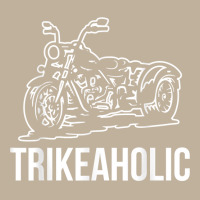 Trikeaholic Trike Bike Motorcyclist T Shirt Sun Shade Cap | Artistshot