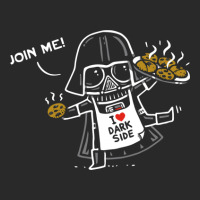 You Can't Resist The Force Of The Cookies Toddler T-shirt | Artistshot