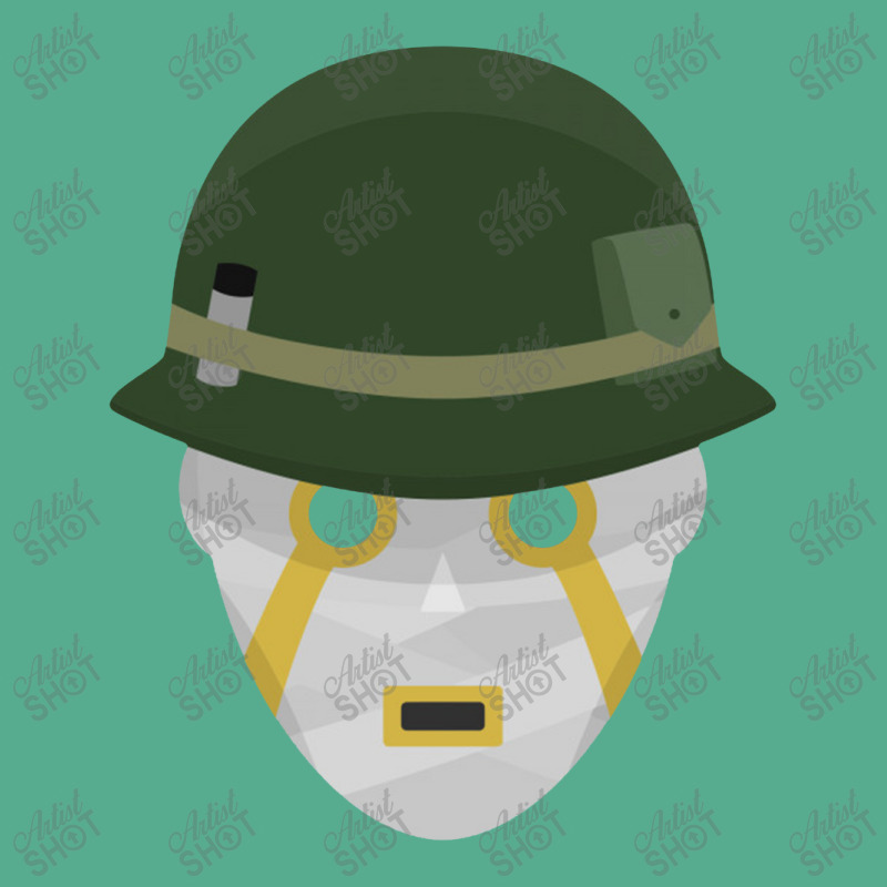 Terrible Soldiers Funny Tie Dyed Bucket Hat by lapilune | Artistshot