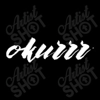 Okurrr Legging | Artistshot