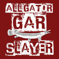 Funny Alligator Gar Saying Freshwater Fishing Gift Idea T Shirt Snapback Trucker Cap | Artistshot