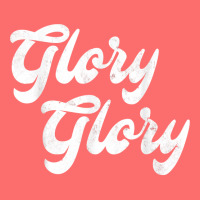 Vintage Glory Glory Game Day Fight Song T Shirt Snapback Trucker Cap | Artistshot