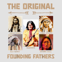 The Original Founding Fathers Native American T Shirt Foam Trucker Hat | Artistshot