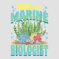 Future Marine Biologist Ocean Life Marine Biology Student Foam Trucker Hat | Artistshot