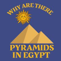 Why Are There Pyramids In Egypt Adjustable Baseball Cap | Artistshot