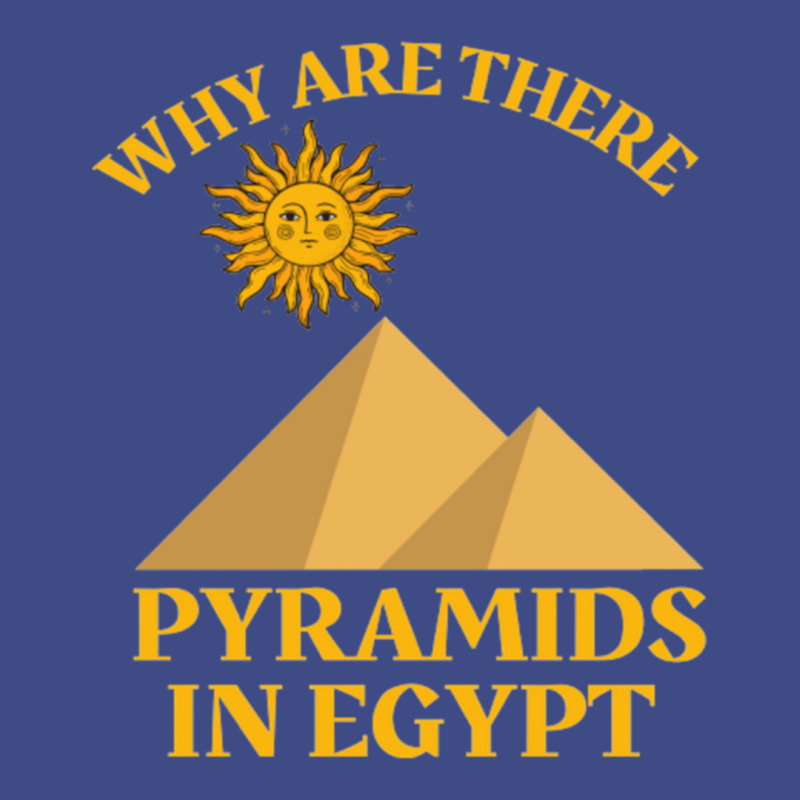 Why Are There Pyramids In Egypt Adjustable Baseball Cap by cm-arts | Artistshot