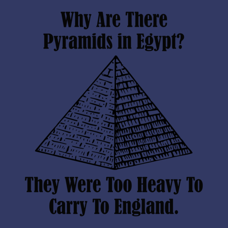 Why Are There Pyramids In Egypt They Were Too Heavy To Carry To Englan Adjustable Baseball Cap | Artistshot