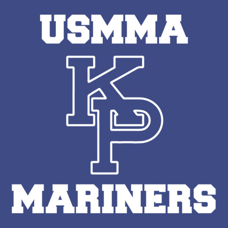 Usmma Mariners Kings Point Merchant Marine Academy Adjustable Baseball Cap by PhoebeBaird | Artistshot