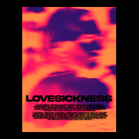 Lovesickness Miss Flo Adjustable Baseball Cap | Artistshot