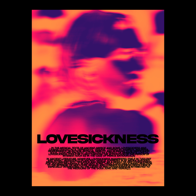 Lovesickness Miss Flo Adjustable Baseball Cap by ERNIEHERNANDEZ | Artistshot