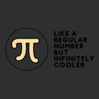 Pi Like A Regular Number But Infinitely Cooler Adjustable Baseball Cap | Artistshot