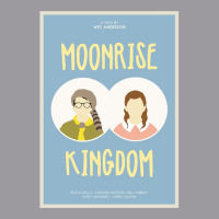 Moonrise Kingdom Film Adjustable Baseball Cap | Artistshot