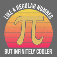 Pi Like A Regular Number But Infinitely Cooler Funny Pi Day Pullover S Adjustable Baseball Cap | Artistshot