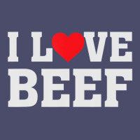 I Heart Love Beef Cow Meat Food Lover Adjustable Baseball Cap | Artistshot