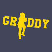 Griddy Break Dance Griddy Design T Shirt Adjustable Baseball Cap | Artistshot