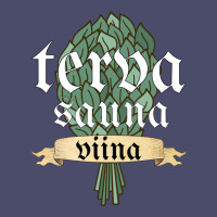 Terva Sauna Viina Adjustable Baseball Cap | Artistshot