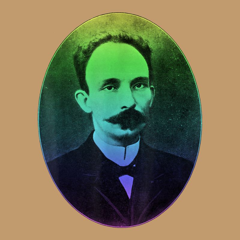 Jose Marti Cuban National Hero And Latin American Writer T Shirt Urban Heavy T-shirt by cm-arts | Artistshot