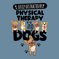 Physical Therapy Physical Therapy And Dogs Urban Heavy T-shirt | Artistshot