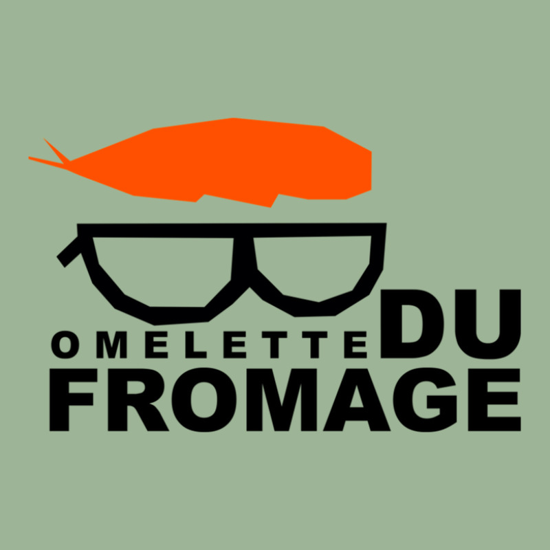 Omelette Du Fromage Gift Urban Heavy T-shirt by ClintonSoto | Artistshot