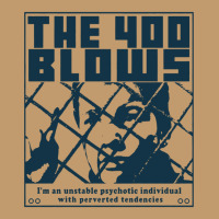 The 400 Blows Urban Heavy T-shirt | Artistshot