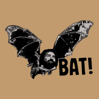 What We Do In The Shadows Jackie Daytona Bat Urban Heavy T-shirt | Artistshot