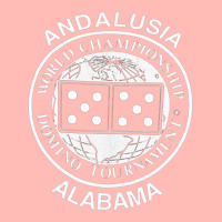 Andalusia Alabama, Andalusia, Alabama, Andalusia Alabamas, The Andalus Urban Heavy T-shirt | Artistshot