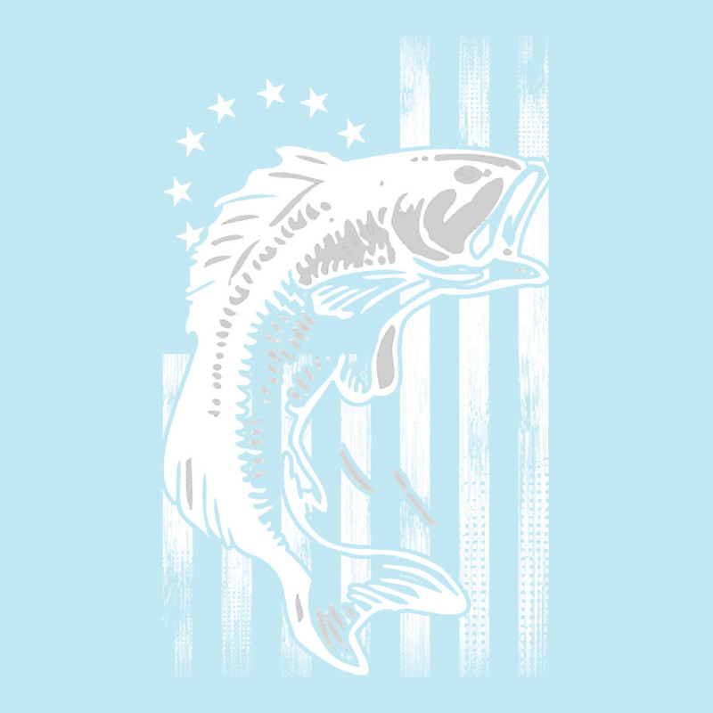 Cool Bass Fishing Betsy Ross Early American Flag For Fisherman Urban Heavy T-shirt | Artistshot