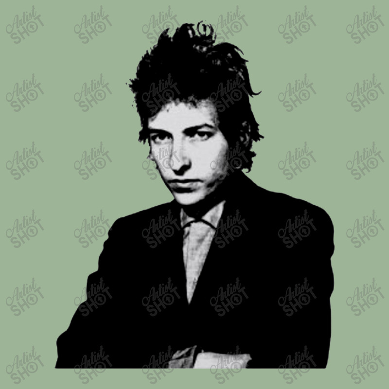 #bobdylan, Vintage Urban Heavy T-shirt | Artistshot