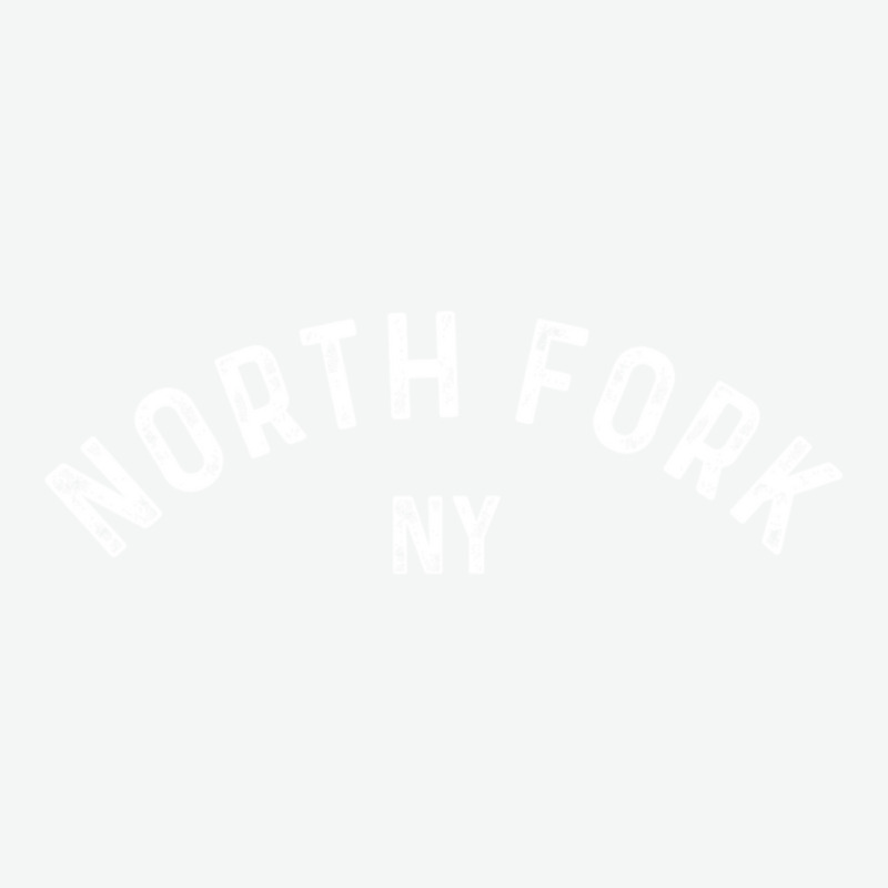 Classic Vintage North Fork Long Island  New York Retro Sweatshirt Urban Heavy T-shirt by cm-arts | Artistshot