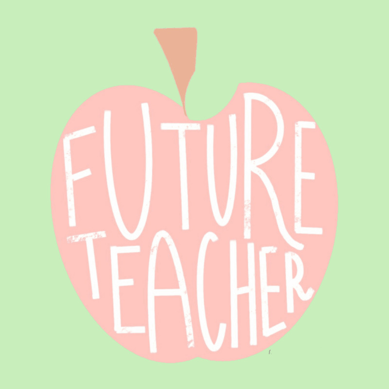 Future Teacher Urban Heavy T-shirt by cm-arts | Artistshot