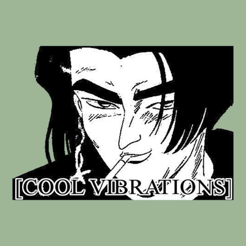 Cool Vibrations Initial D Urban Heavy T-shirt by PRISCILLABIRD | Artistshot