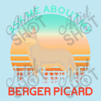 Berger Picard   Ask Me About My Berger Picard Urban Heavy T-shirt | Artistshot