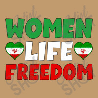 Free Iran Women Life Freedom Urban Heavy T-shirt | Artistshot