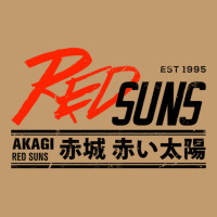 Initial D - Redsuns Tee (black) Urban Heavy T-shirt | Artistshot