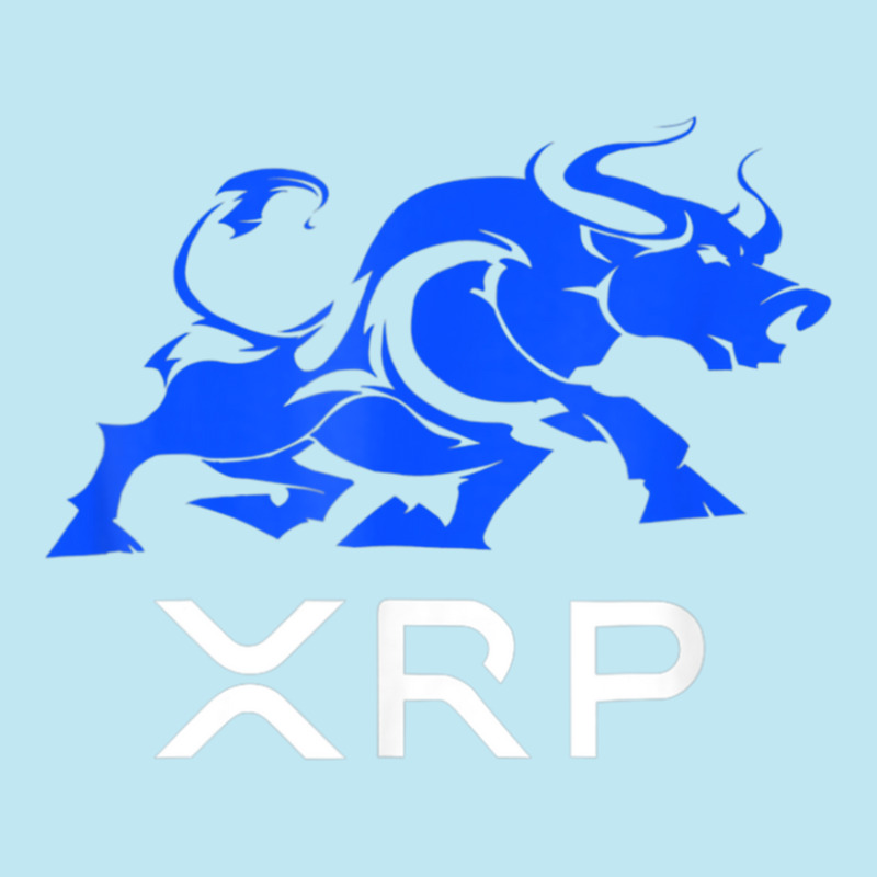 Market Bullrun Ripple The To Moon Cryptocurrency Xrp Rally Urban Heavy T-shirt by DustinNewman | Artistshot