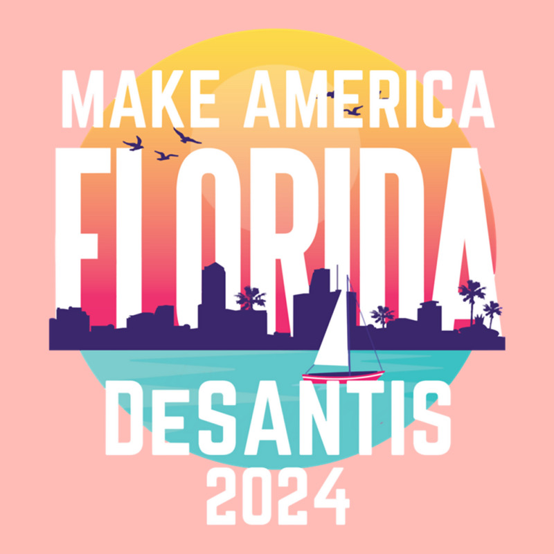 Desantis 2024 Urban Heavy T-shirt | Artistshot