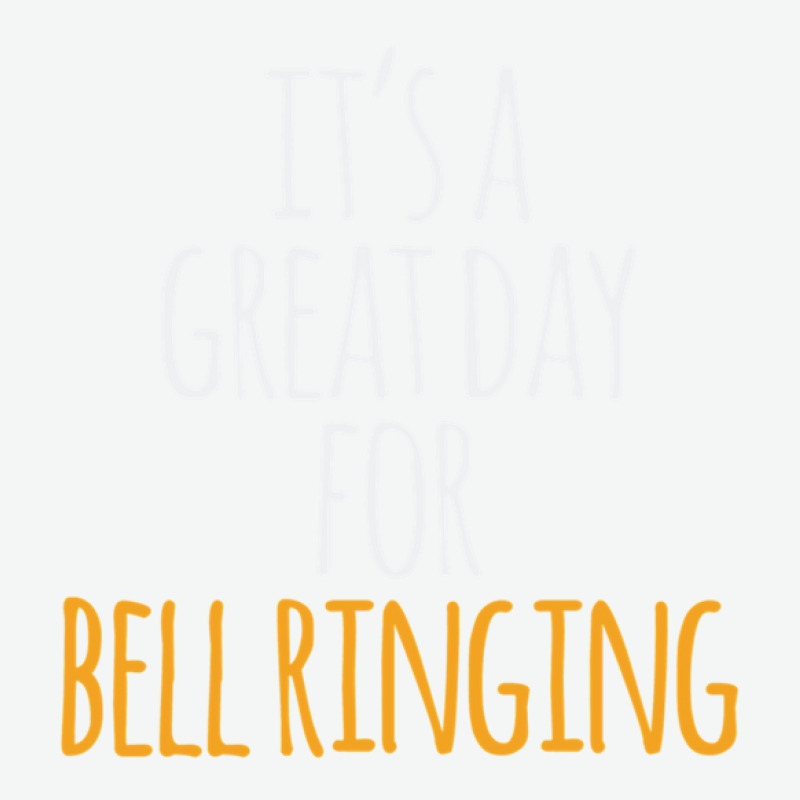 It's A Great Day For Bell Ringing Urban Heavy T-shirt | Artistshot