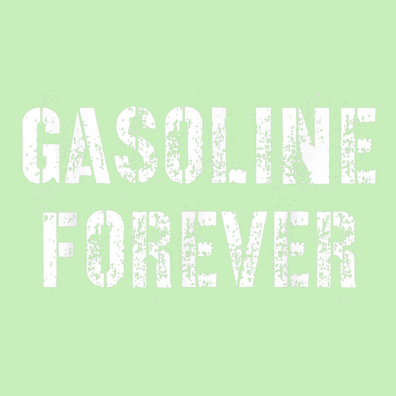 Gasoline Forever   Funny Car T Shirt Urban Heavy T-shirt | Artistshot