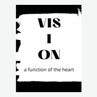 Vision A Function Of Heart Gift Urban Heavy T-shirt | Artistshot