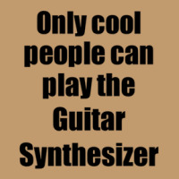 Guitar Synthesizer Player Musician Funny Gift Idea Urban Heavy T-shirt | Artistshot