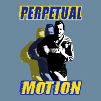 Parramatta Eels - Ray Price - Mr Perpetual Motion - Retro Urban Heavy T-shirt | Artistshot