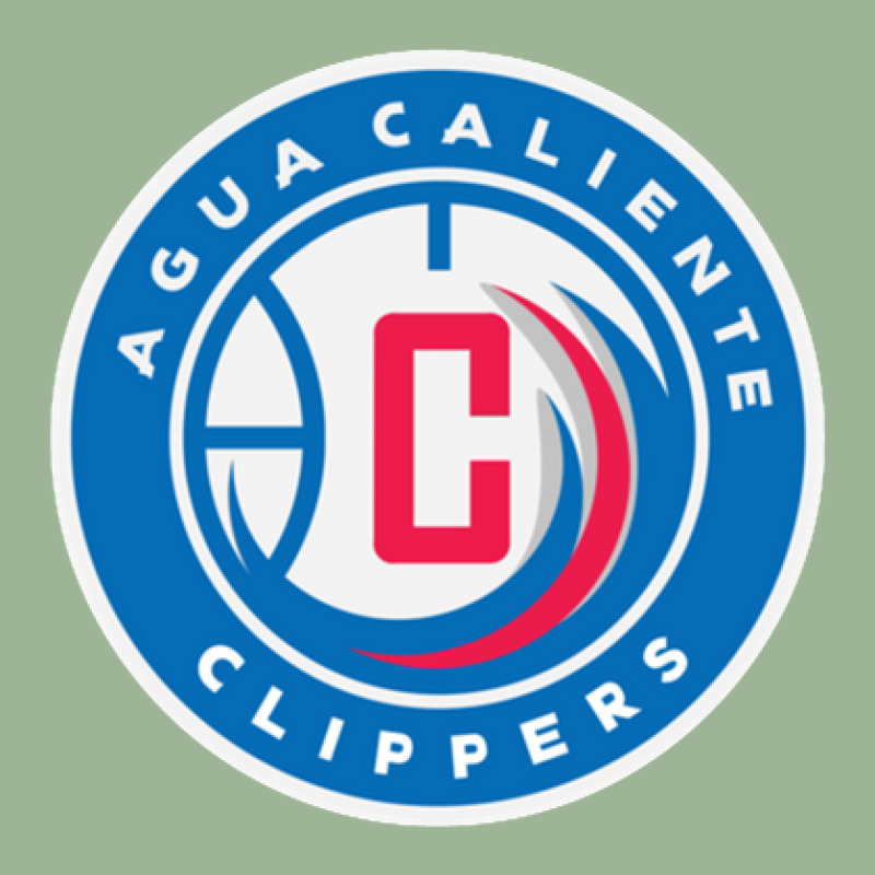 Best-agua-caliente-clippers-design- Urban Heavy T-shirt by cm-arts | Artistshot