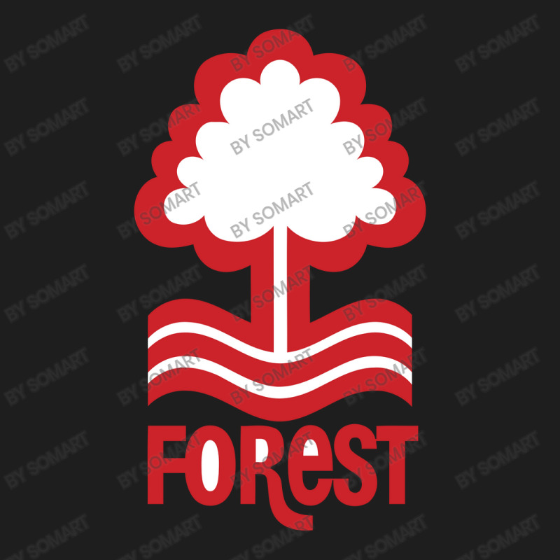 Forest-fc Classic T-shirt | Artistshot