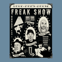 Your Mom's House Freak Show Emma Terry Gift Urban Heavy T-shirt | Artistshot