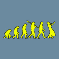 Evolution Timeline Singer Female Yellow Design 1 Urban Pullover Hoodie | Artistshot