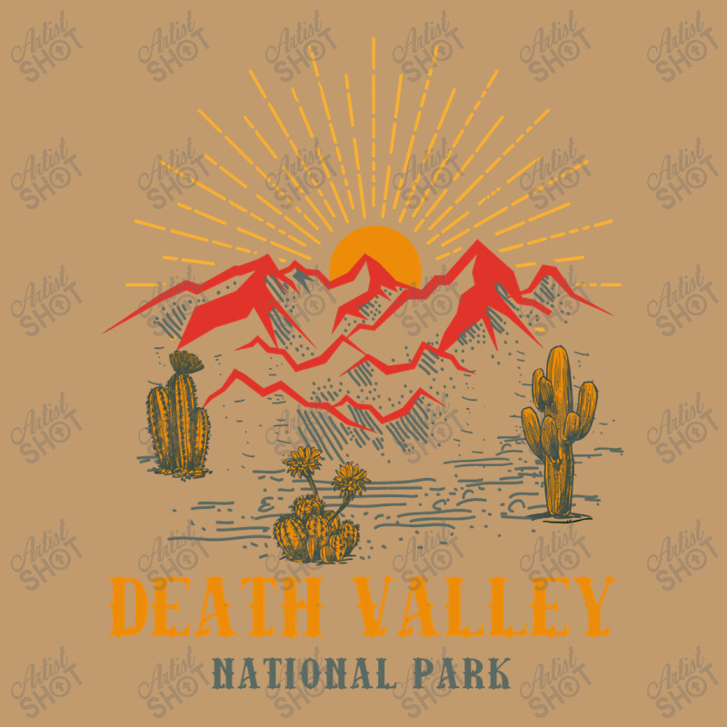 Death Valley National Park Novelty Graphic Design Sweat Urban Pullover Hoodie | Artistshot