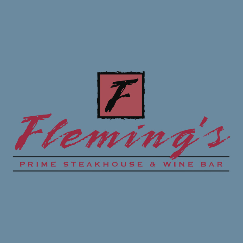 Flemings Prime Steakhouse Wine Urban Pullover Hoodie by aqdu | Artistshot